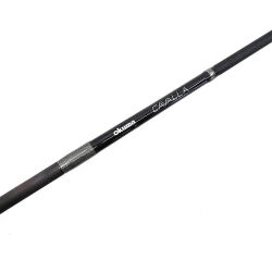 Cavalla Slow Jigging Spin 6'8'' 203cm M 50-150GR 1+1 Olta Kamışı - 2