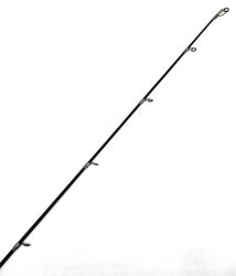 Okuma Cavalla Cast 6''8'' 203cm M 50-150GR 1+1 Parça Slow Jigging Kamışı - 3