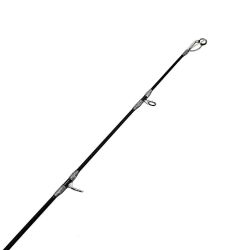 Okuma Cavalla Slow Jigging Spin 183cm M 100-200gr Tek Parça Olta Kamışı - 4