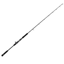 Okuma Cavalla Speed Jigging Cast 168cm H 200-350g Tek Parça Olta Kamışı - 1