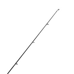 Okuma Cavalla Ultra Light Jigging Spin 198cm Max 40gr 2P Olta Kamışı - 4