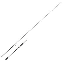 Okuma Cavalla Ultra Light Jigging Spin 198cm Max 40g 2P Olta Kamışı - 1