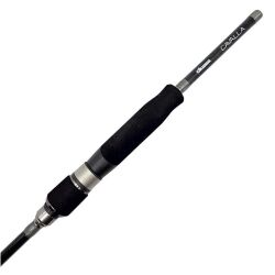 Okuma Cavalla Ultra Light Jigging Spin 198cm Max 60gr 2P Olta Kamışı - 2