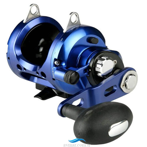 Okuma Cedros 10S Çıkrık Makine