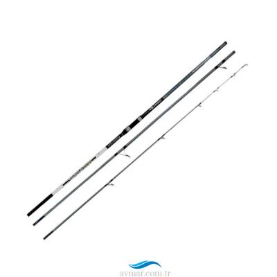 Okuma Cedros CJ-S-4203H 100-200g 3P Surf Kamışı - 1