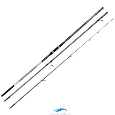 Okuma Cedros CJ-S-4303H 100-250g 3P Surf Kamışı - 1