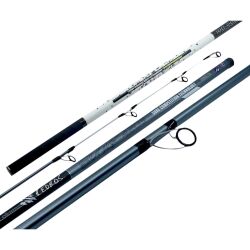 Okuma Cedros CJ-S-4303H 430cm 100-250gr 3P Surf Kamışı - 1