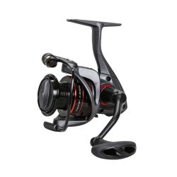 Okuma Ceymar C-3000A Dark Grey Spin Olta Makinesi - 1