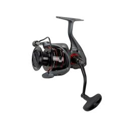 Okuma Ceymar C-4000A Dark Grey Spin Olta Makinesi - 1