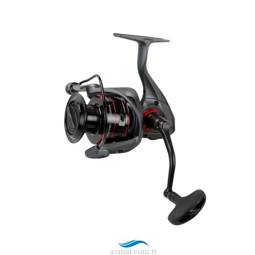 Okuma Ceymar C-4000A Dark Grey Spin Olta Makinesi