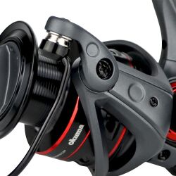 Okuma Ceymar C-500A Dark Grey Lrf Olta Makinesi - 3