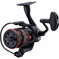Okuma Ceymar HD CHD-2500A Matt Black Olta Makinesi - 1