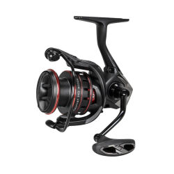 Okuma Ceymar HD CHD-4000A Matt Black Olta Makinesi - 2