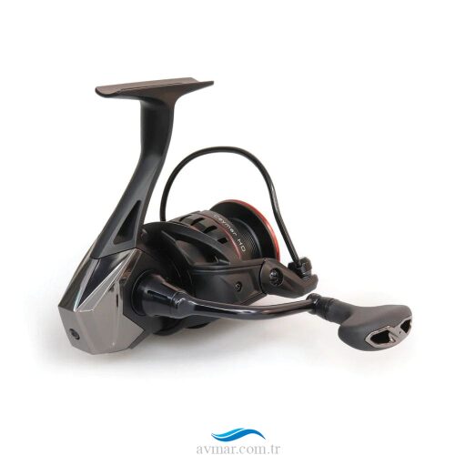Okuma Ceymar HD CHD-4000A Matt Black Olta Makinesi - 3
