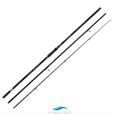 Okuma Ceymar 430cm 100-250gr 3 Parça Surf Kamış - 1