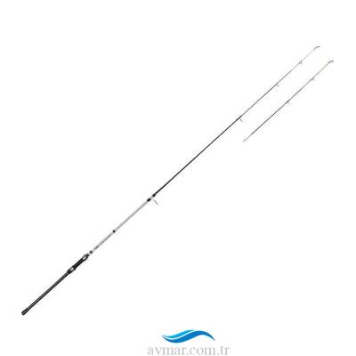 Okuma Classic UFR Tele Boat 150cm 120gr Bot Kamışı - 1