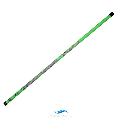 Okuma Competition Telepole 700cm Göl Kamışı