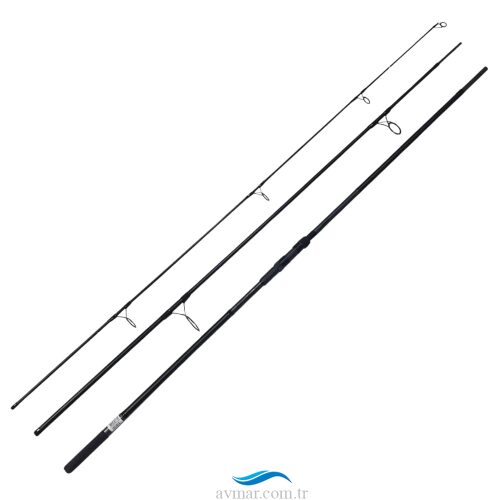 Okuma Custom Black 360cm 3P Sazan Olta Kamışı