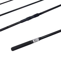 Okuma Custom Black 360cm 3P Sazan Olta Kamışı - 2