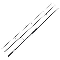 Okuma Custom Black 390cm 3P Sazan Olta Kamışı - 1