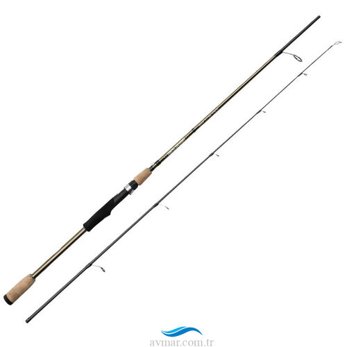Okuma Dead Ringer Dr-S-601 180cm 0-7gr Lrf Kamışı