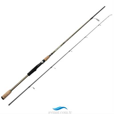 Okuma Dead Ringer Dr-S-742 UL 228cm 1-8gr Lrf Kamışı - 1