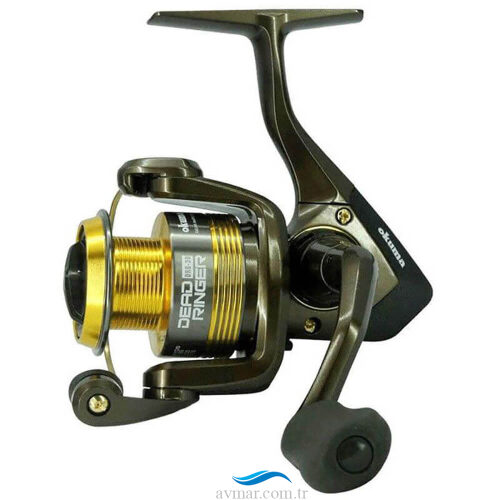 Okuma Dead Ringer FD DRG-55 Olta Makinesi