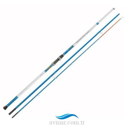 Okuma Distance Surf Arena 420cm100-200g 3P Surf Kamışı - 1