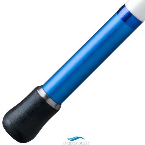 Okuma Distance Surf Arena 420cm 100-200gr 3P Surf Kamışı - 3