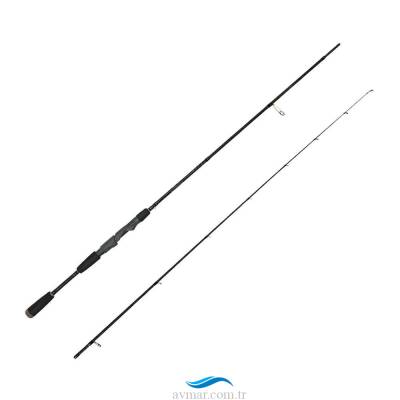 Okuma Epixor Lrf Ultra Light Game Spin 213cm 1-8g Olta Kamışı - 1