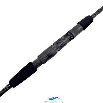 Okuma Epixor Lrf Ultra Light Game Spin 213cm 1-8g Olta Kamışı - 2