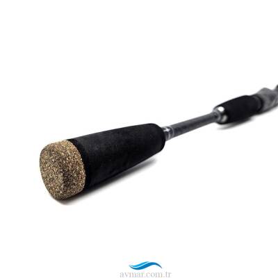 Okuma Epixor Lrf Ultra Light Game Spin 213cm 1-8g Olta Kamışı - 3