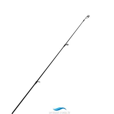 Okuma Epixor Lrf Ultra Light Game Spin 213cm 1-8g Olta Kamışı - 4