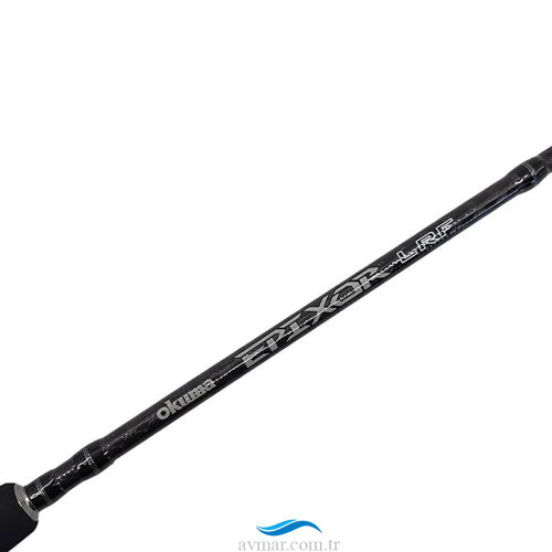 Okuma Epixor LRF Ultra Light Game Spin 213cm 1-8gr Olta Kamışı (1)