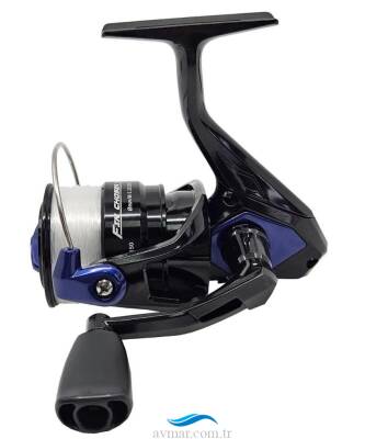 Okuma Fin Chaser X FNX-40BL Blue Olta Makinesi - 1