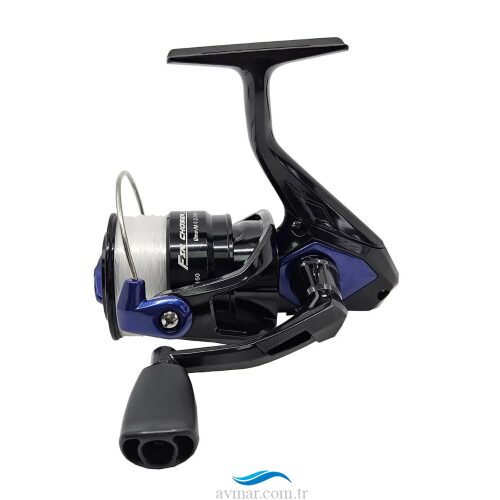 Okuma Fin Chaser X FNX-40BL Blue Olta Makinesi
