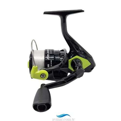Okuma Fin Chaser X FNX-40NG Blue Olta Makinesi (1)