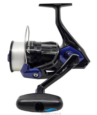 Okuma Fin Chaser X FNX-60BL Blue Olta Makinesi - 1