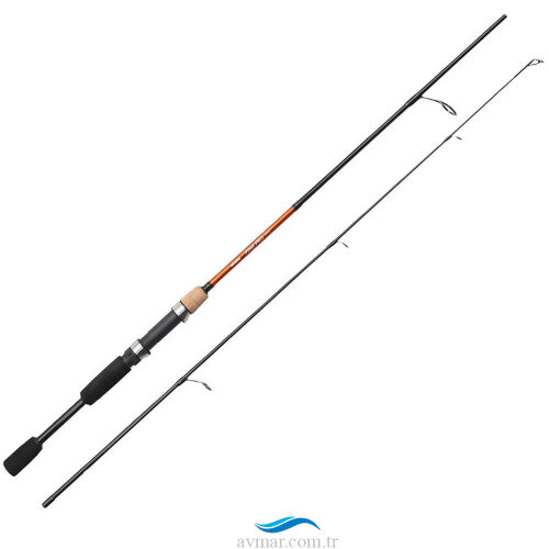 Okuma Fina Pro 240cm  7-28gr Spin Kamışı