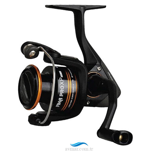 Okuma Fına Pro XP FD-55 Olta Makinesi