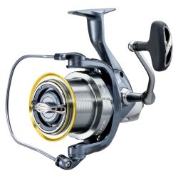 Okuma Flite Surf FLS35-1500AY Gunsmoke Olta Makinesi - 2