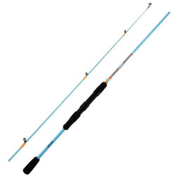 Okuma Fuel Spin 213cm 0-8g Spin Kamışı - 1