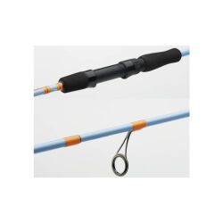 Okuma Fuel Spin 213cm 0-8g Spin Kamışı - 2