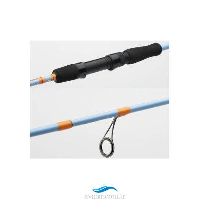 Okuma Fuel Spin 213cm 0-8g Spin Kamışı - 2