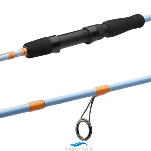 Okuma Fuel Spin 244cm 15-40gr Spin Kamışı (1)