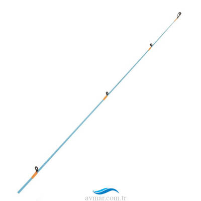 Okuma Fuel Spin 2,74 cm 20-50gr Kamış Uç Parça - 1