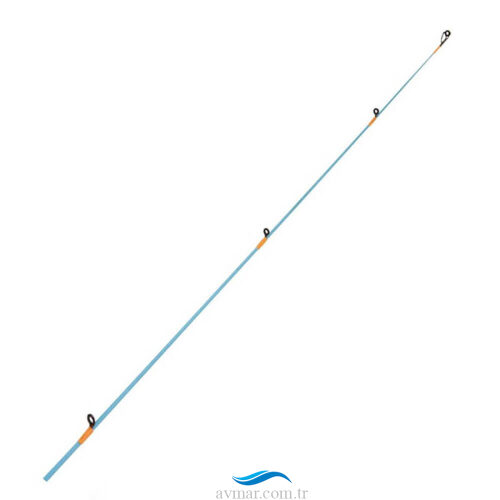Okuma Fuel Spin 274 cm 20-50gr Kamış Uç Parça