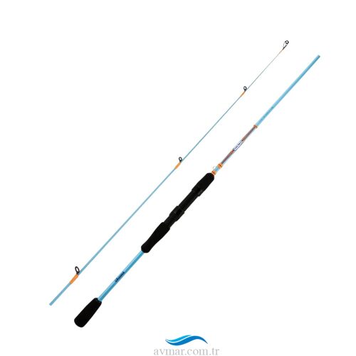Okuma Fuel Spin 274cm 20-50gr Spin Olta Kamışı