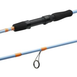 Okuma Fuel Spin 274cm 20-50gr Spin Olta Kamışı - 3