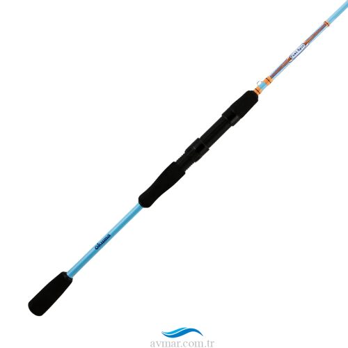 Okuma Fuel Spin 274cm 7-30gr Spin Olta Kamışı (1)